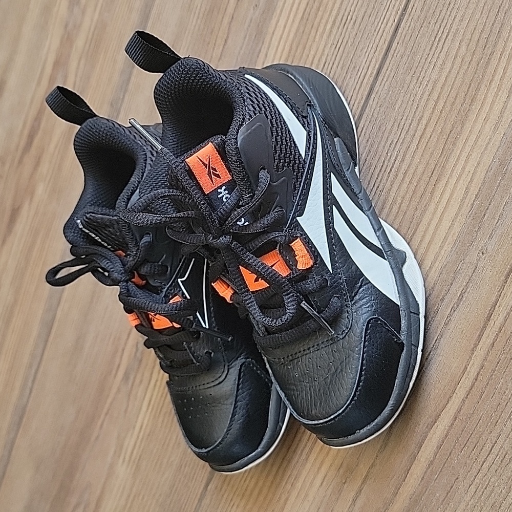 Reebok Basketball Shoes